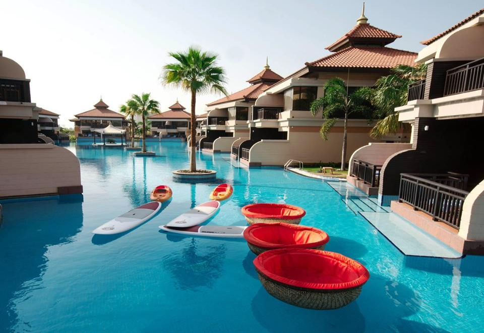 Anantara the Palm Dubai Resort